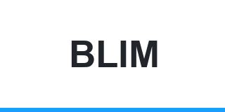 Blim