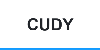 Cudy