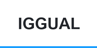 Iggual