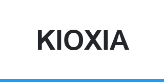 Kioxia