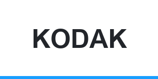 Kodak