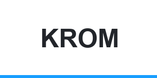 Krom