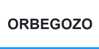 Orbegozo