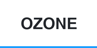 Ozone
