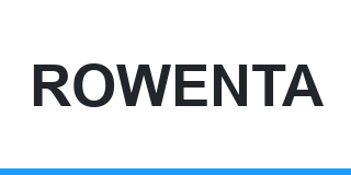 Rowenta