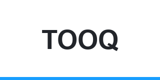 Tooq