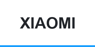 Xiaomi