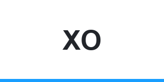 XO