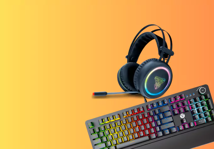 Fantech Gaming