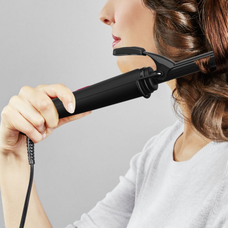 Modelador de Cabelo Rowenta 16mm 150ºC CF2119F0 3