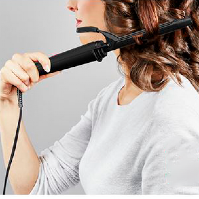 Modelador de Cabelo Rowenta 16mm 150ºC CF2119F0 5