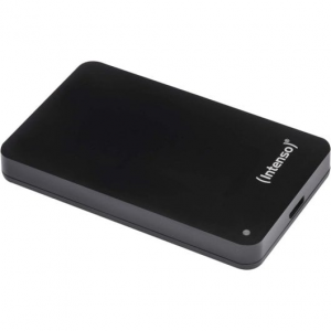 Disco Externo Intenso 500GB Memory Case 2.5´ - USB 3.2