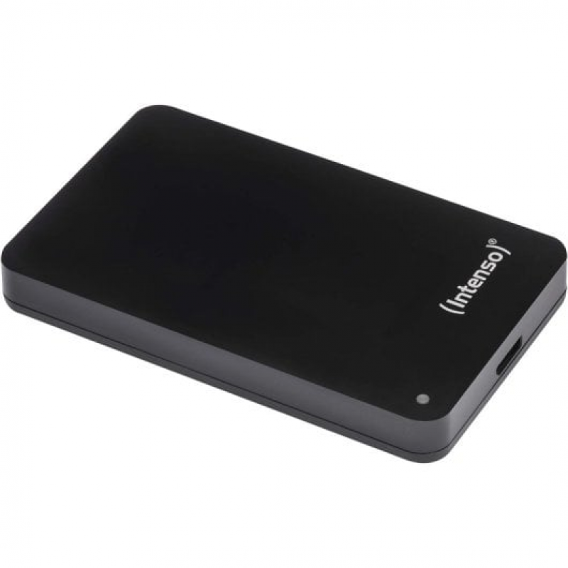 Disco Externo Intenso 500GB Memory Case 2.5´ - USB 3.2 1