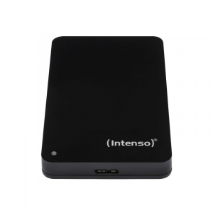 Disco Externo Intenso 1TB Memory Case 2.5´ - USB 3.0