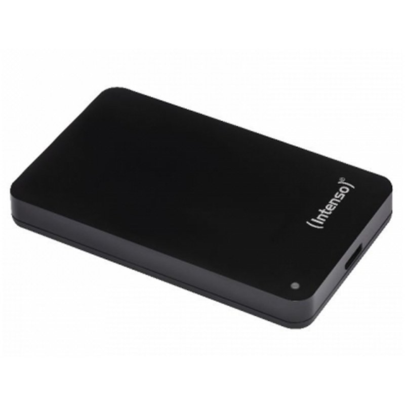 Disco Externo Intenso 1TB Memory Case 2.5´ - USB 3.0 2