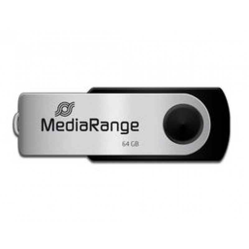 Mediarange Pendrive 64GB 3