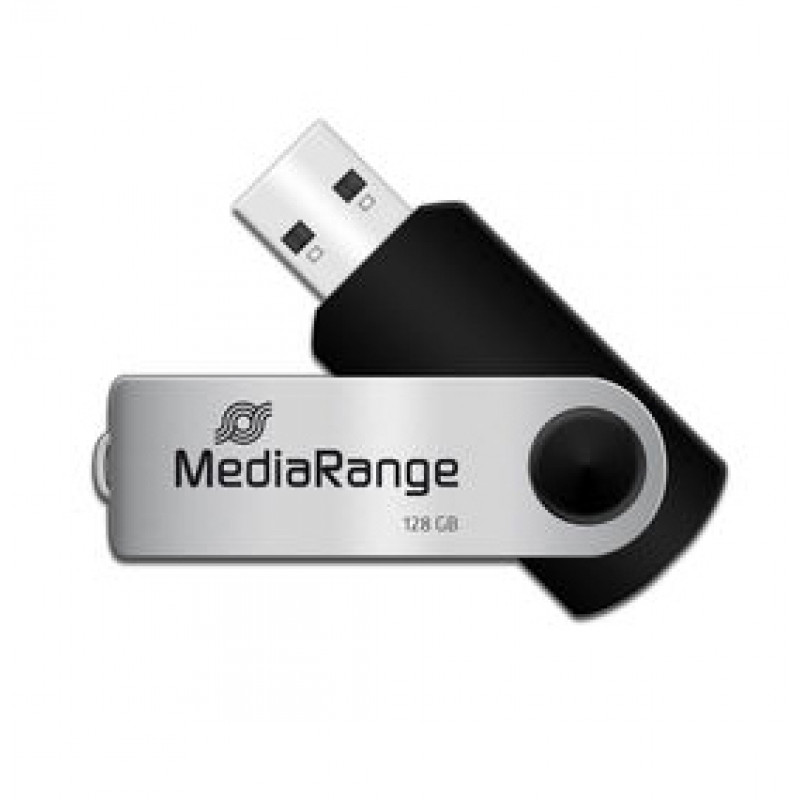 Mediarange Pendrive 128GB 1