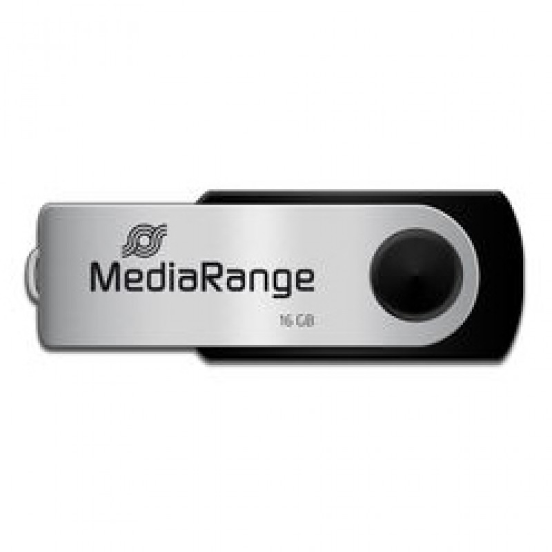 Mediarange Pendrive 16GB - Pack 3 unidades 2
