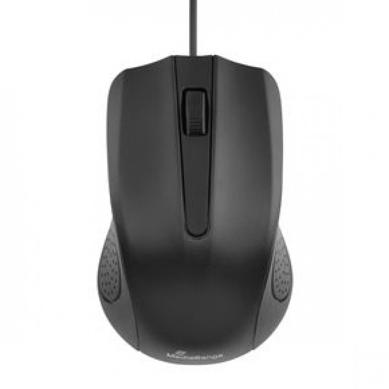 Rato Ótico Mediarange 1000 dpi 1