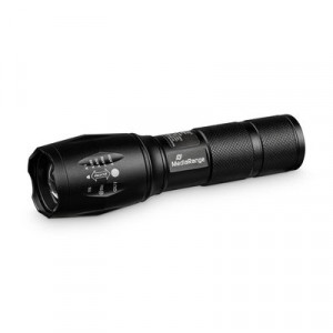 Lanterna c/ PowerBank 1800 mAh Mediarange
