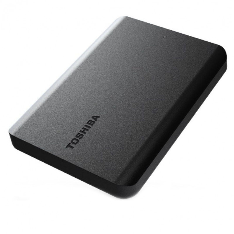 Disco Externo Toshiba 1TB Canvio Basics 2.5´ - USB 3.0 2