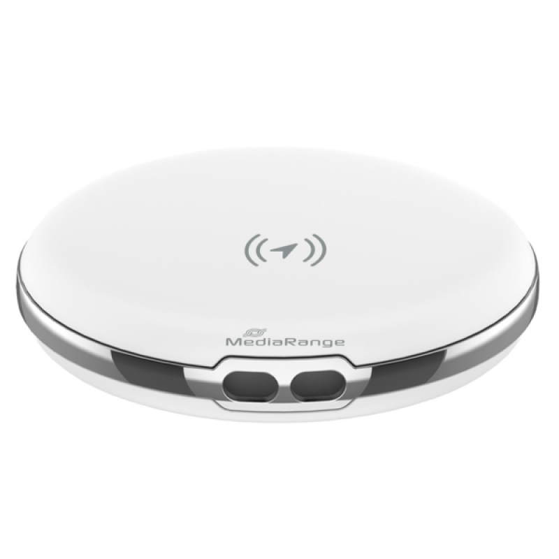 Localizador MediaRange Smart Tracker para Apple & Android - Pack 2 unidades 3