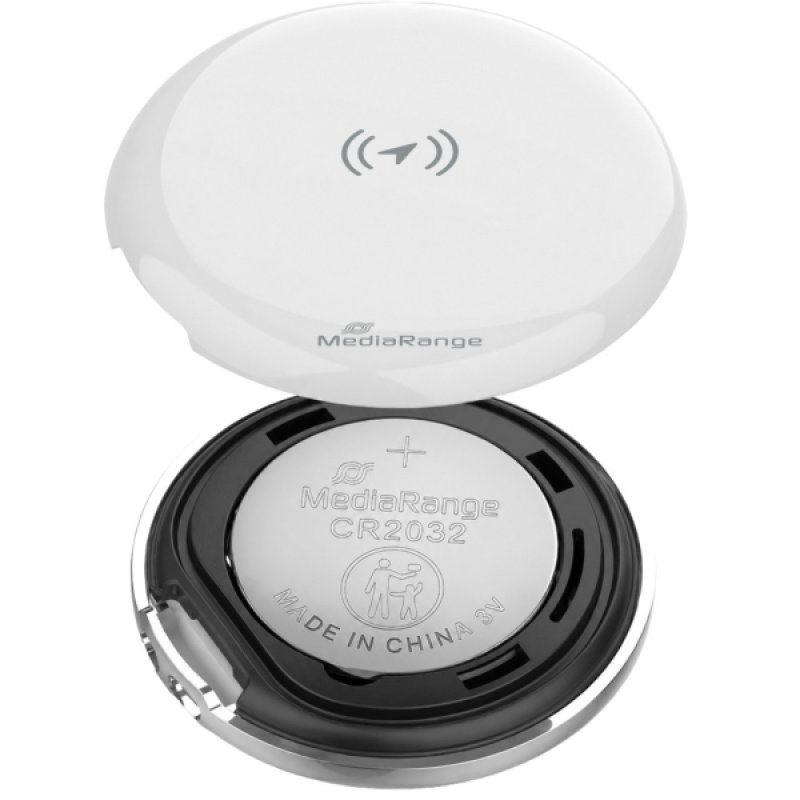 Localizador MediaRange Smart Tracker para Apple & Android - Pack 2 unidades 5