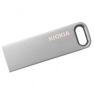 Pendrive Toshiba Kioxia 64GB U366 USB 3.2 Metal