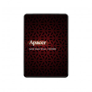 Disco SSD Apacer 512GB AS350X 2,5