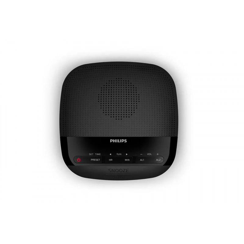 Despertador e Rádio FM Philips TAR3205/12 3