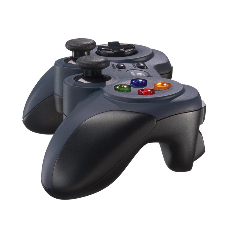 Gamepad Logitech F310 PC 3