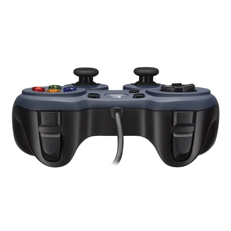 Gamepad Logitech F310 PC 4