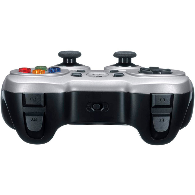 Gamepad Logitech F710 Wireless PC 3