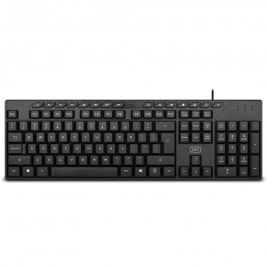 Teclado 1Life kb:Focus (PT)