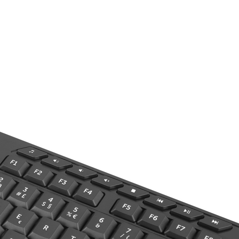 Teclado 1Life kb:Focus (PT) 3