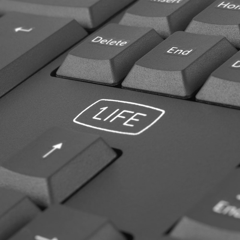 Teclado 1Life kb:Focus (PT) 4