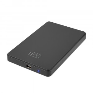 Caixa Externa 2,5