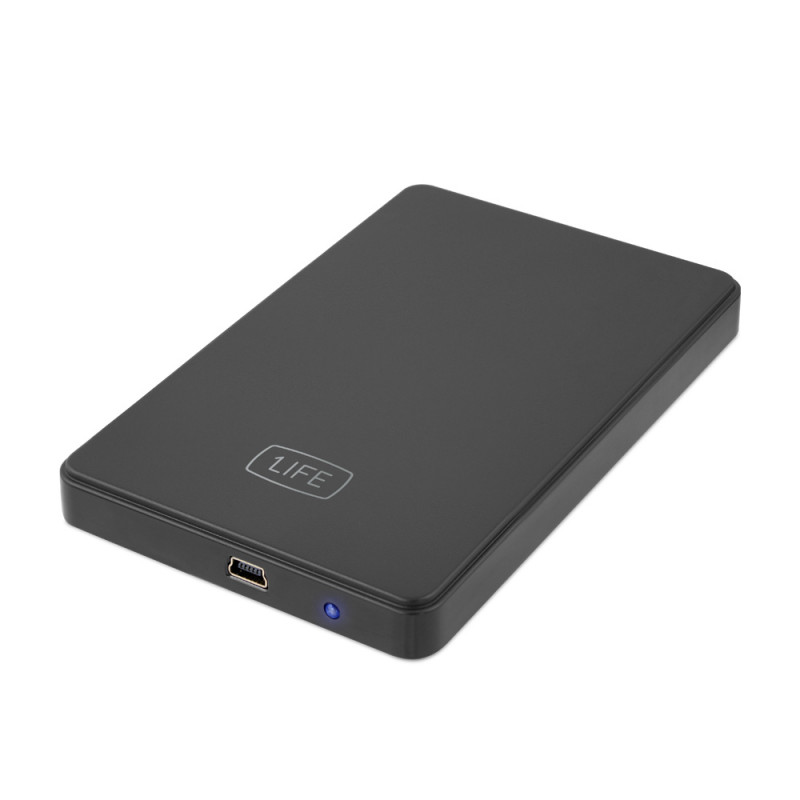 Caixa Externa 2,5