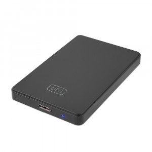 Caixa Externa 2,5