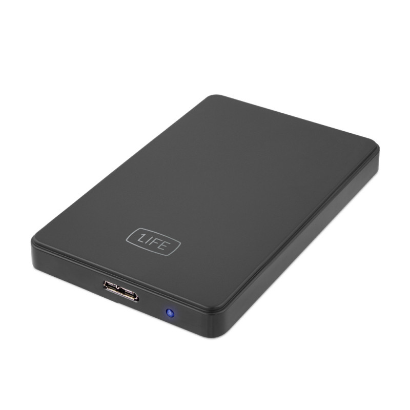 Caixa Externa 2,5
