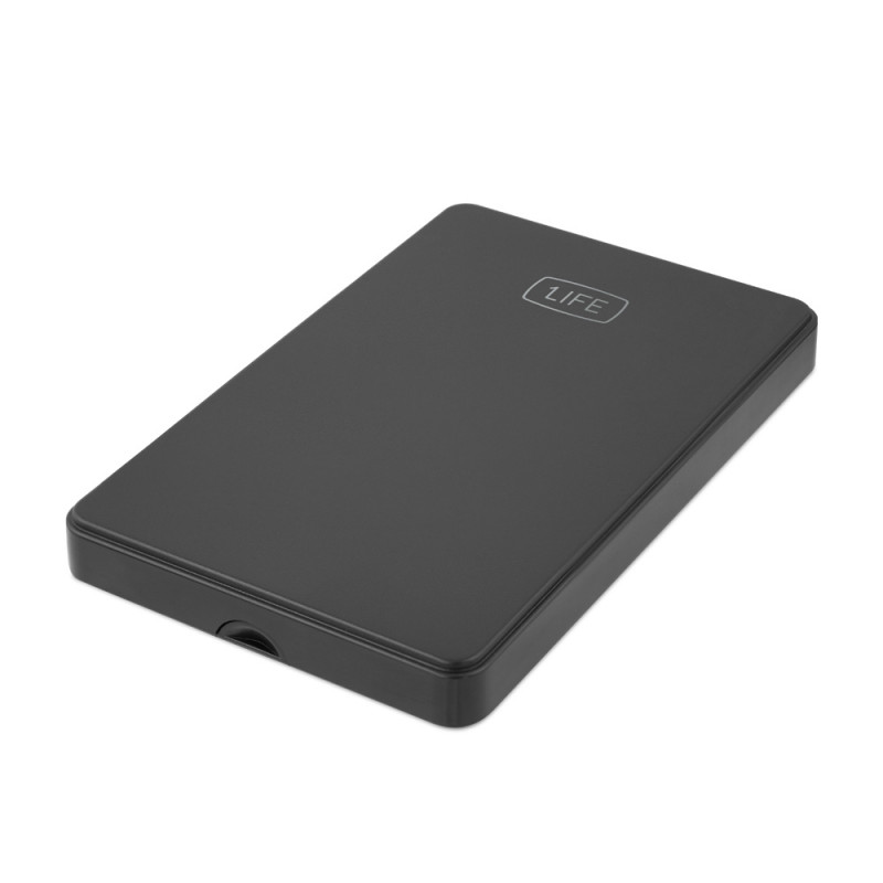 Caixa Externa 2,5