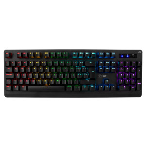 Teclado Mecânico 1Life gkb:mekan RGB X Red (PT)