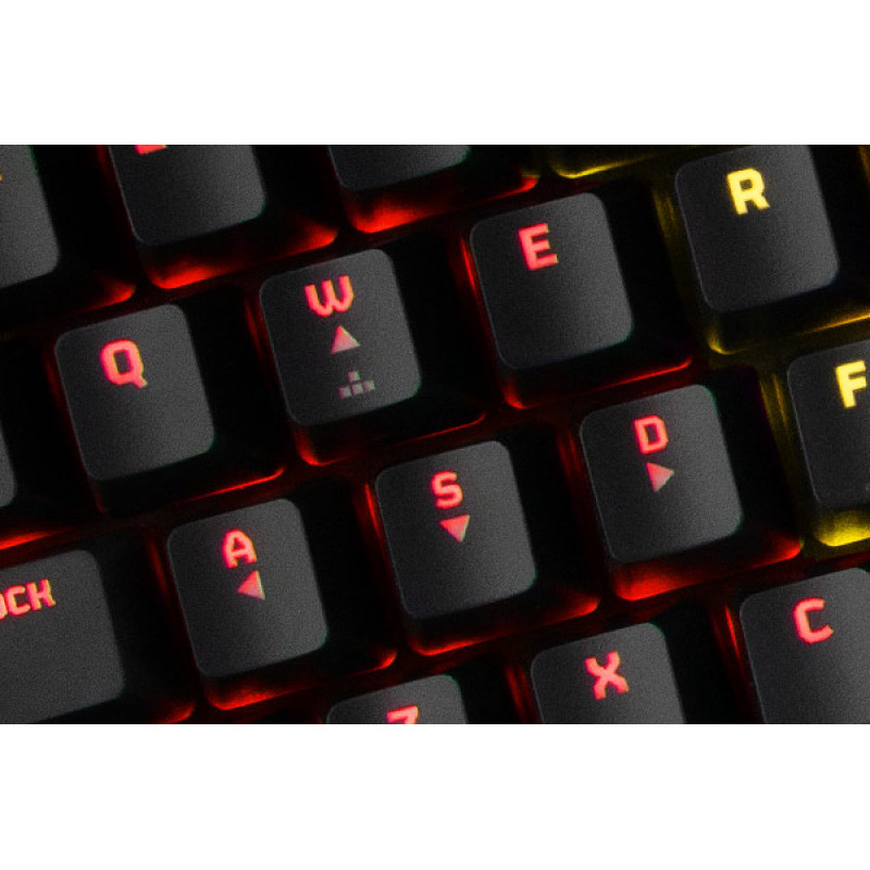 Teclado Mecânico 1Life gkb:mekan RGB X Red (PT) 3