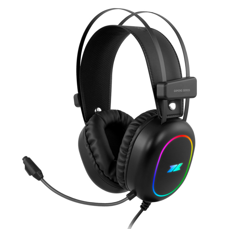 Auscultador 1Life ghs:astro RGB Gaming 1