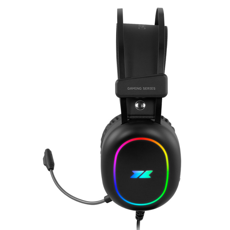 Auscultador 1Life ghs:astro RGB Gaming 2
