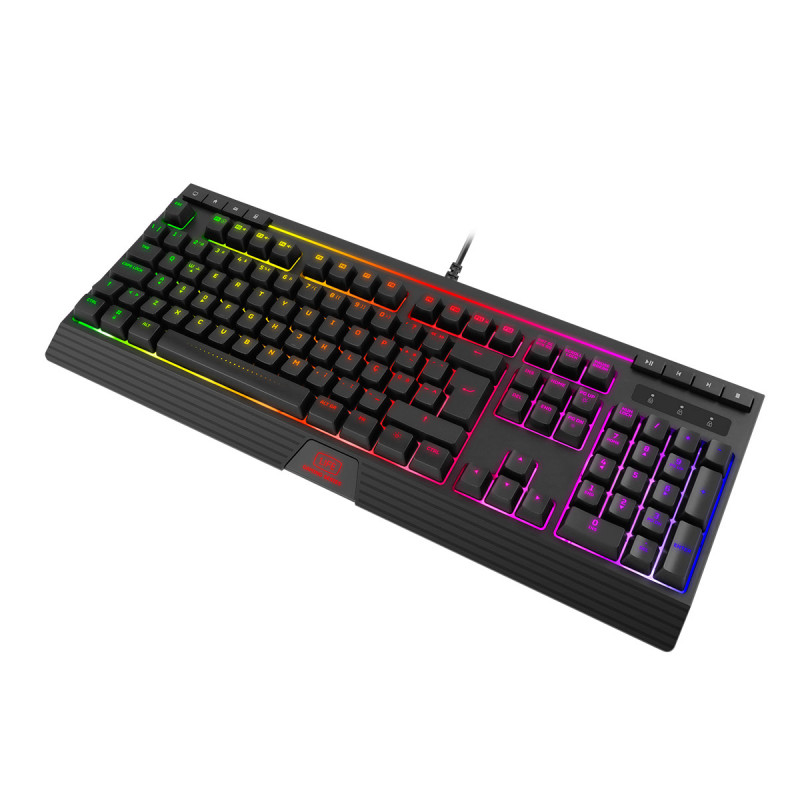Teclado 1Life gkb:fuse RGB (PT) 2