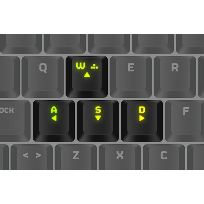 Teclado 1Life gkb:fuse RGB (PT) 3