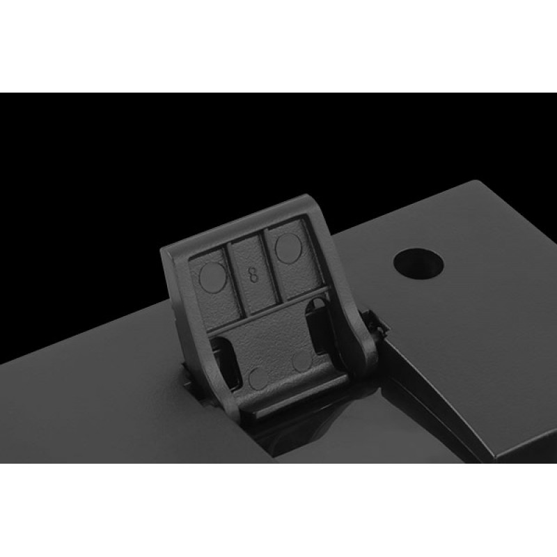 Teclado 1Life gkb:fuse RGB (PT) 4