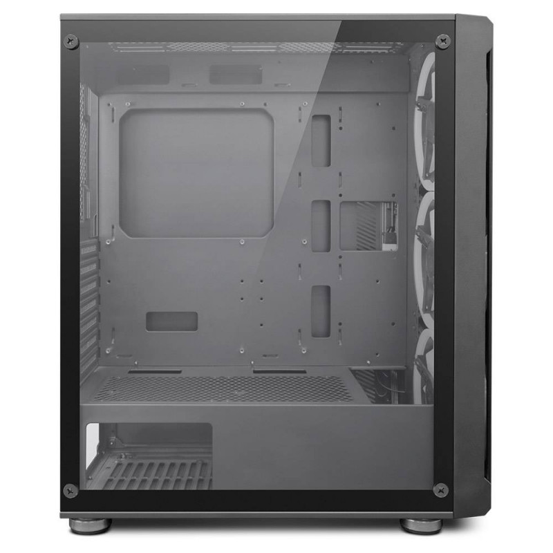 Caixa E-ATX 1Life LUMY ARGB 2