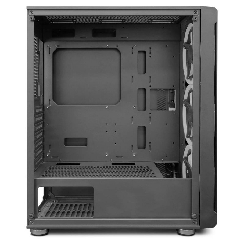 Caixa E-ATX 1Life LUMY ARGB 4